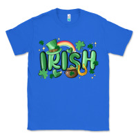 True Royal irish Classic Tee - MaliasSmallBusiness