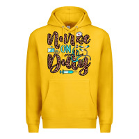 Lemon nurse on duty Premium Hoodie - JahusDesignShop