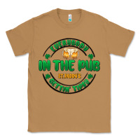 Toasted Coconut everybody in the pub getting tipsy Classic Tee - MaliasSmallBusiness