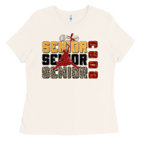 Bone senior senior senior 2023 Ladies Tee - Zillion Design Studio