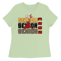 Matcha senior senior senior 2023 Ladies Tee - Zillion Design Studio