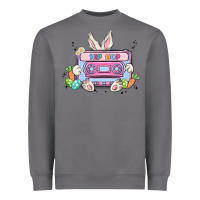 Storm hip hop easter Heavyweight Sweatshirt - MaliasSmallBusiness