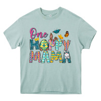 Arona One Hoppy Mama Heavy Core Tee - Neo Western