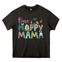 One Hoppy Mama Heavy Core Tee | Teevron