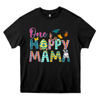 Black One Hoppy Mama Heavy Core Tee - Neo Western
