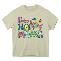 Mossy One Hoppy Mama Heavy Core Tee - Neo Western