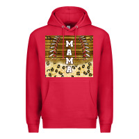 Cardinal mama baseball sippy cup Premium Hoodie - TumblerDesignByShophia