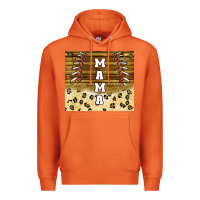 Carrot mama baseball sippy cup Premium Hoodie - TumblerDesignByShophia