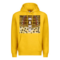 Lemon mama baseball sippy cup Premium Hoodie - TumblerDesignByShophia