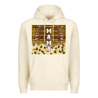 Sandshell mama baseball sippy cup Premium Hoodie - TumblerDesignByShophia