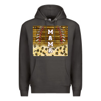 Smoke mama baseball sippy cup Premium Hoodie - TumblerDesignByShophia
