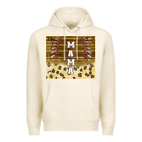 Tofu mama baseball sippy cup Premium Hoodie - TumblerDesignByShophia
