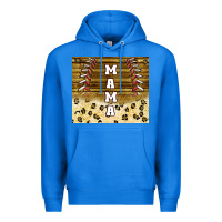 True Royal mama baseball sippy cup Premium Hoodie - TumblerDesignByShophia