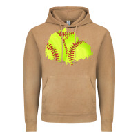 Vintage Camel softball patch Vintage Hoodie - AdoDesignShop