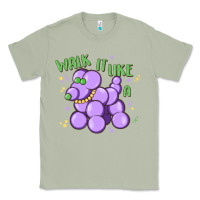 Matcha walk it like a Classic Tee - MaliasSmallBusiness