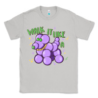 Moon Dust walk it like a Classic Tee - MaliasSmallBusiness