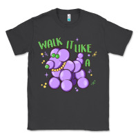 Smoke walk it like a Classic Tee - MaliasSmallBusiness