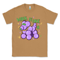 Toasted Coconut walk it like a Classic Tee - MaliasSmallBusiness