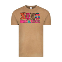 Vintage Camel xoxo hugs and kisses Vintage Tee - Jasminsmagicworld