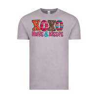 Vintage Zinc xoxo hugs and kisses Vintage Tee - Jasminsmagicworld