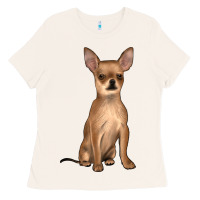 Chihuahua Ladies Tee | Teevron