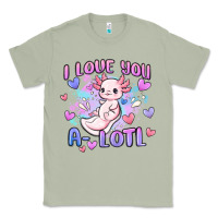 Matcha love you a lotl Classic Tee - MaliasSmallBusiness