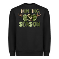 Hunting Season Heavyweight Sweatshirt | Teevron