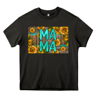Asphalt mama whiskey barrel skinny metal can holder Heavy Core Tee - HRA Design Shop