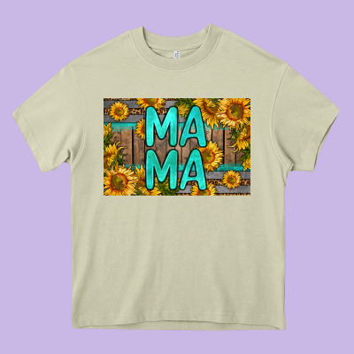 Mama Whiskey Barrel Skinny Metal Can Holder Heavy Core Tee Designed By Hra Design Shop