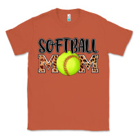 Copper softball mom Classic Tee - AdoDesignShop