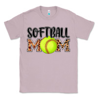 Lilac softball mom Classic Tee - AdoDesignShop