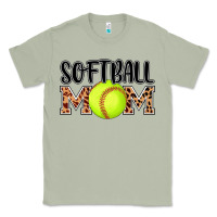 Matcha softball mom Classic Tee - AdoDesignShop