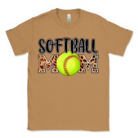 Toasted Coconut softball mom Classic Tee - AdoDesignShop