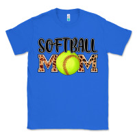 True Royal softball mom Classic Tee - AdoDesignShop
