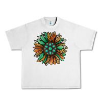 Lunar Rock thanksgiving fall sunflower Urban Heavy Tee - Jasminsmagicworld