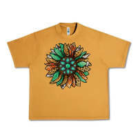 Peanut Butter thanksgiving fall sunflower Urban Heavy Tee - Jasminsmagicworld