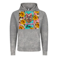 Cloud Rock mama bear Vintage Hoodie - Artiststas