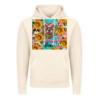 Vintage Artic mama bear Vintage Hoodie - Artiststas