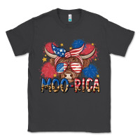 Smoke moo rica Classic Tee - MaliasSmallBusiness