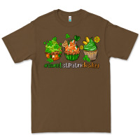 Cacao sweet st patricks day cupcake Premium Tee - AdoDesignShop