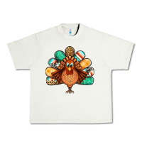 Pistachio thanksgiving turkey Urban Heavy Tee - Jasminsmagicworld