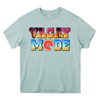 Vacay Mode Watermelon Heavy Core Tee | Teevron