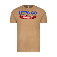 Vintage Camel Let's Go Brandon Vintage Tee - Jasminsmagicworld