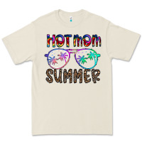 Bone hot mom summer Premium Tee - CowhideDigitalArt