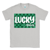 Moon Dust lucky vibes Classic Tee - MaliasSmallBusiness
