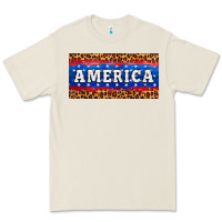 Bone america license plate Premium Tee - HRA Design Shop