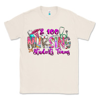 100 Nursing Students Teams Classic Tee | Teevron