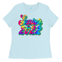 Senior 2022 Ladies Tee | Teevron