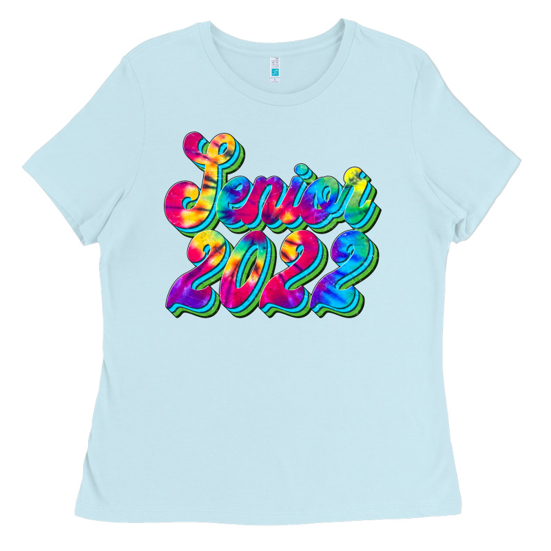 Senior 2022 Ladies Tee by JahusDesignShop | Teevron