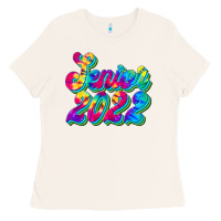Bone senior 2022 Ladies Tee - JahusDesignShop
